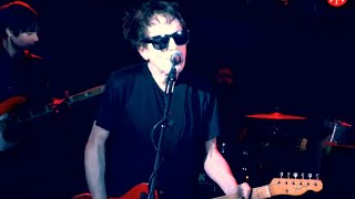 PETER PERRETT - Another Girl Another Planet @ Köln - 4.06.2019