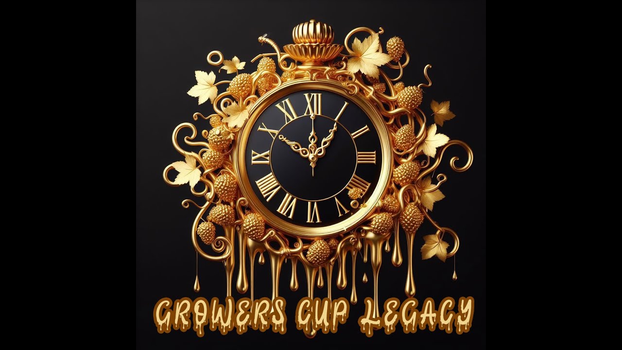 Episode 11 - Oregon Growers Cup Legacy Interviews - Buddies Brands