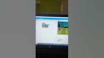 Starting scratch...   #scratch #coding