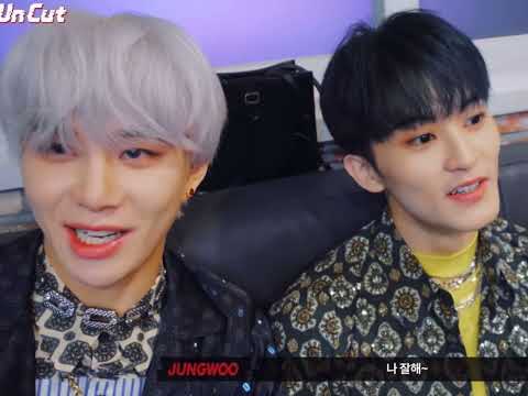 | 마크/정우 | ?? : 아무튼 좋은 지적? 질문? 감사합니다?