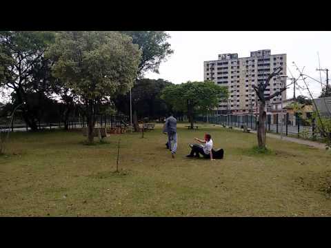 Clipe de Espanhol - Hoy me voy a México