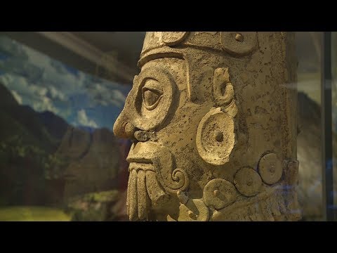 मेसोअमेरिका में 500 वर्षों से मौजूद सभ्यता का पतन