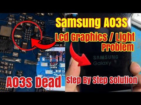 Samsung A03s/ A02s