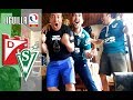 Valdivia 0-4 Santiago Wanderers // REACCIONES // Liguilla de Ascenso Fase 1 - Vuelta