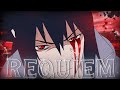 Requiemsasuke flow edit 4k