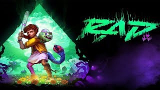 RAD — 3D Action Rogue Like {60 FPS} PC GamePlay
❶ Gameplay playlist with games released in June/August 2019 - http://bit.ly/ZM_G_released_Q3_2019
https://store.steampowered.com/app/722560/RAD/
❷ All Playlists on Channel - http://bit.ly/YT_All_Playlists
❸ ♥☺♥ Dont forget to subscribe ♥☺♥
RAD is a 3D action rogue-like set in a post-post-apocalyptic world, where humanity has faced armageddon not once, but twice.
#New #Games #Gameplay RAD — 3D Action Rogue Like {60 FPS} PC GamePlay