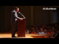 VIDEO: Butch Jones speaks grit and deliberate practice