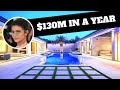 Kylie Jenner New House Tour 2020 | How Kylie Jenner Spends Her Millions In A Year