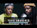 Yahki Awakened | &quot;I CURED my Coke Addiction, Heart Disease, &amp; Diabetes in my early 20&#39;s!&quot;