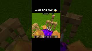 Secret Build Hack That Changes Everything in Minecraft #shorts #minecraft