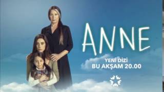 Anne 1. Bölüm 1. Fragman