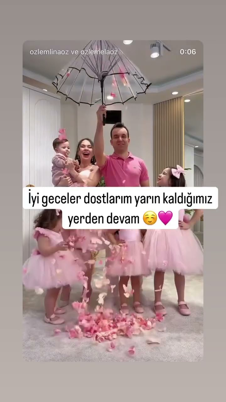 Yarın kaldığımız yerden devam dostlarım ❤️