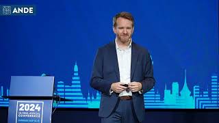 ANDE Rethinking Development: Why Entrepreneurship is Key to Global Prosperity