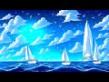 Soothing visuals  animated background screensaver  motion wallpaper to calm down and relax