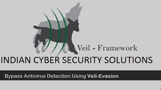Evade Antivirus with Kali 2 0 Hack Win 7 SP1   Veil Evasion | ICSS
