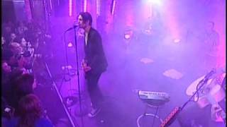 The All-American Rejects Live at the Chapel - Swing, Swing