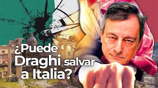 ¿Por qué la ECONOMÍA de ITALIA es un DESASTRE (antes y después del Covid)?  VisualPolitik
