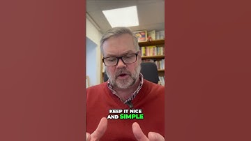 Stop Chasing Shiny Objects: Focus for Success