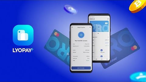 Presenting LYOPAY Pro – An Innovative Payment App Connecting Traditional