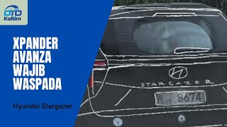 Stargazer, Penantang Xpander dan Avanza dari Hyundai