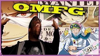 YOOOOOOOOOOOOO! SO DAMN MUCH! | One Piece Manga Chapter 903 LIVE REACTION - ワンピース