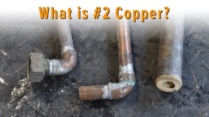 Copper Piping, Worth the Extra Penny?