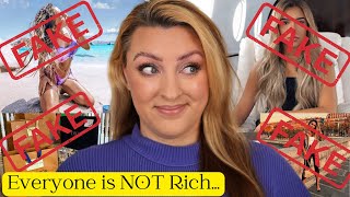 PEOPLE ARE FAKING WEALTH IN 2024 | You Are Not as POOR as You FEEL!