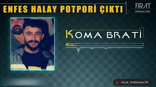 KOMA BRATİ DİYAR BRATİ HA GULE CAN NAZE GULA ZOZANA KASETİM SİZLERE 🎤🎤