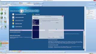 Documentation Wizard in BluePrint PCB