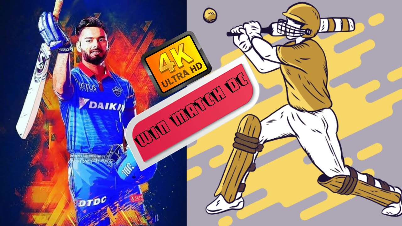 Delhi Capitals win match status || delhi capital status || rishabh pant status 