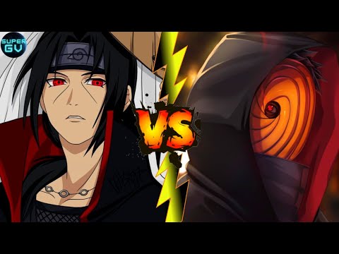 Video: Boruto batterebbe Naruto?