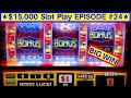 Jin Long 888 Slot Machine Bonus & BIG WIN  EPISODE-24 ...