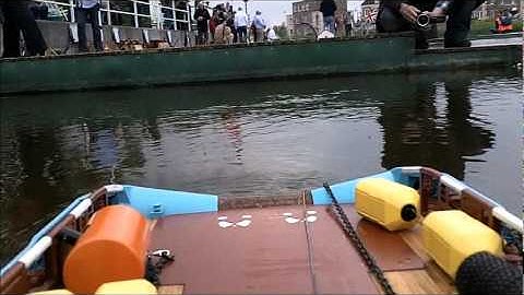 Anchor handling Maersk Master, IOS Meeting OFFSHORE 2012, SMG IJMOND Heemskerk Netherlands, 1