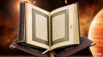 قرآن كريم/سورة التين/القارئ الشيخ أحمد العجمي ( تلاوة مرتلة )