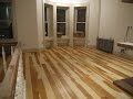 Unfinished Hickory Flooring Unfinished Hickory Flooring