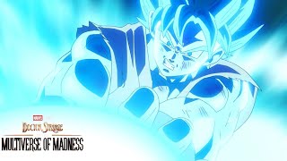 Dragon Ball: Multiverse of Madness