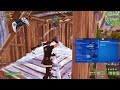 100% ACCURACY🎯+ Best *AIMBOT*Controller Settings Fortnite Season 2 (PS5/ХВОХ/РС)