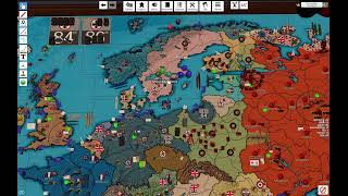 Operation Cornflower Turn 19 The Commintern