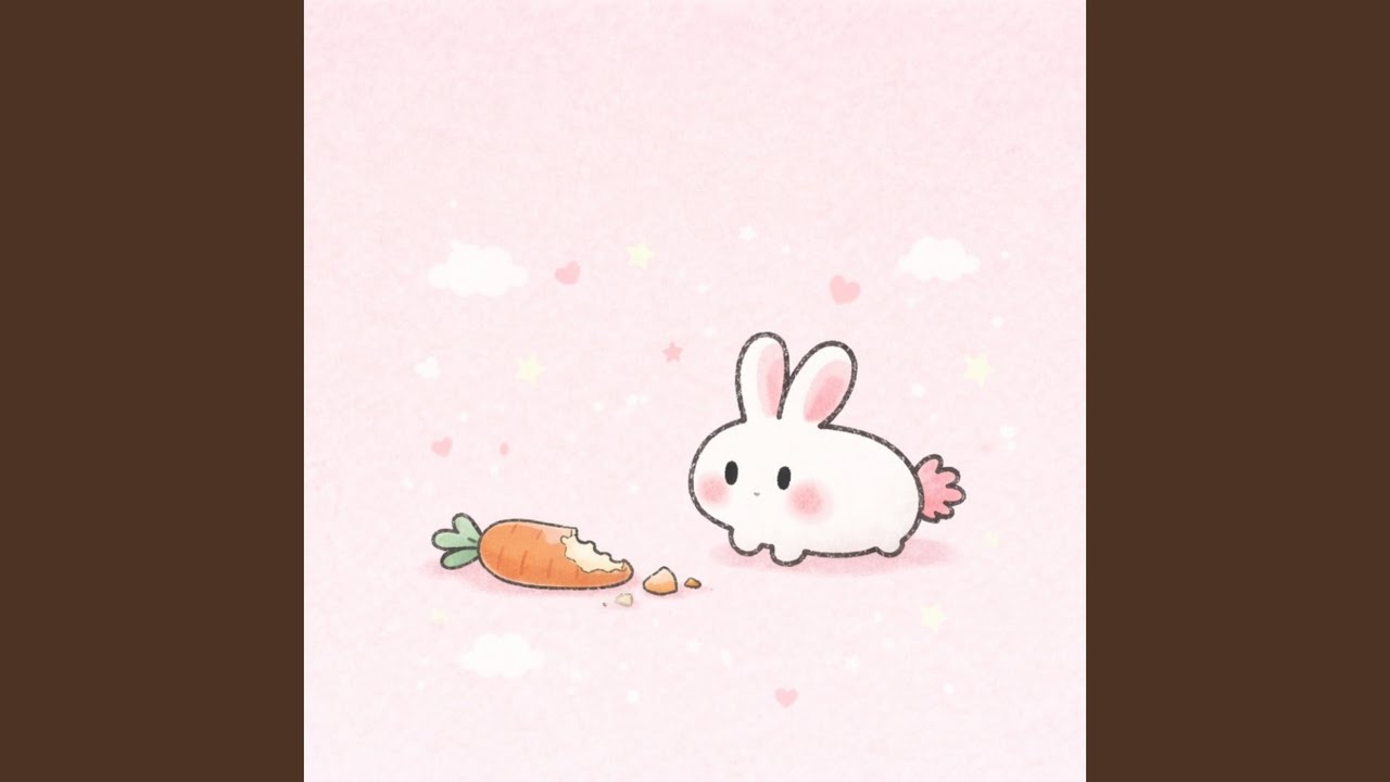 うさぎタイム - YouTube