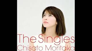 森高 千里 - The Singles (CD2 / 3) - Chisato Moritaka