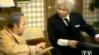 The Old Doctor  Tim Conway and Harvey Korman
