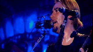 Nickelback - Far Away (Live In Perth, 2009)