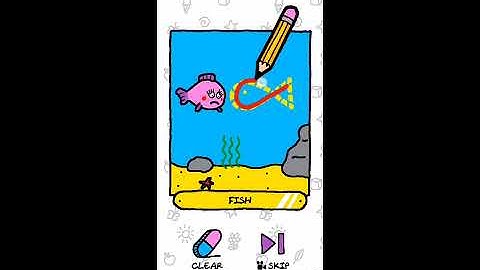 Just Draw Android Gameplay Walkthrough Part 1