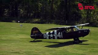 Heritage STOL Practice - Live from 42VA by National STOL Series 1,170 views 3 weeks ago 4 hours, 48 minutes