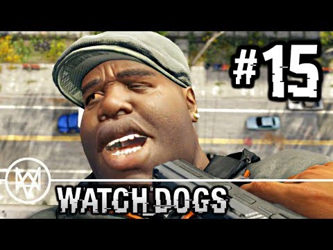 Watch Dogs - Gameplay Walkthrough Part 15 - Mission: Planting A Bug [HD] PS4 1080p