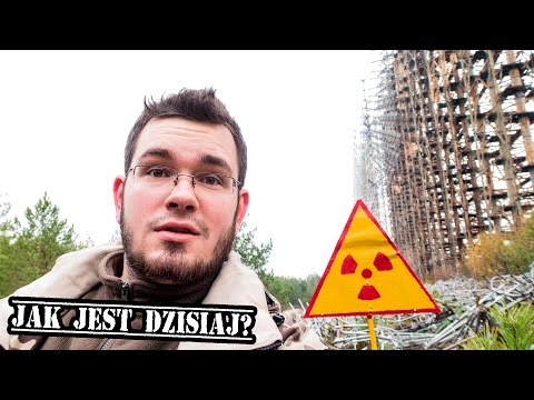 Wideo: Jak Odwiedzić Czarnobyl Na Ukrainie I Czy Jest Bezpieczny