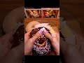 #asmr #asmrshorts #asmrvideo #asmrsounds #trendingshorts #satisfyingasmr #donuts #foodshorts