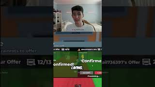 Is This Brainrot Trade Good?