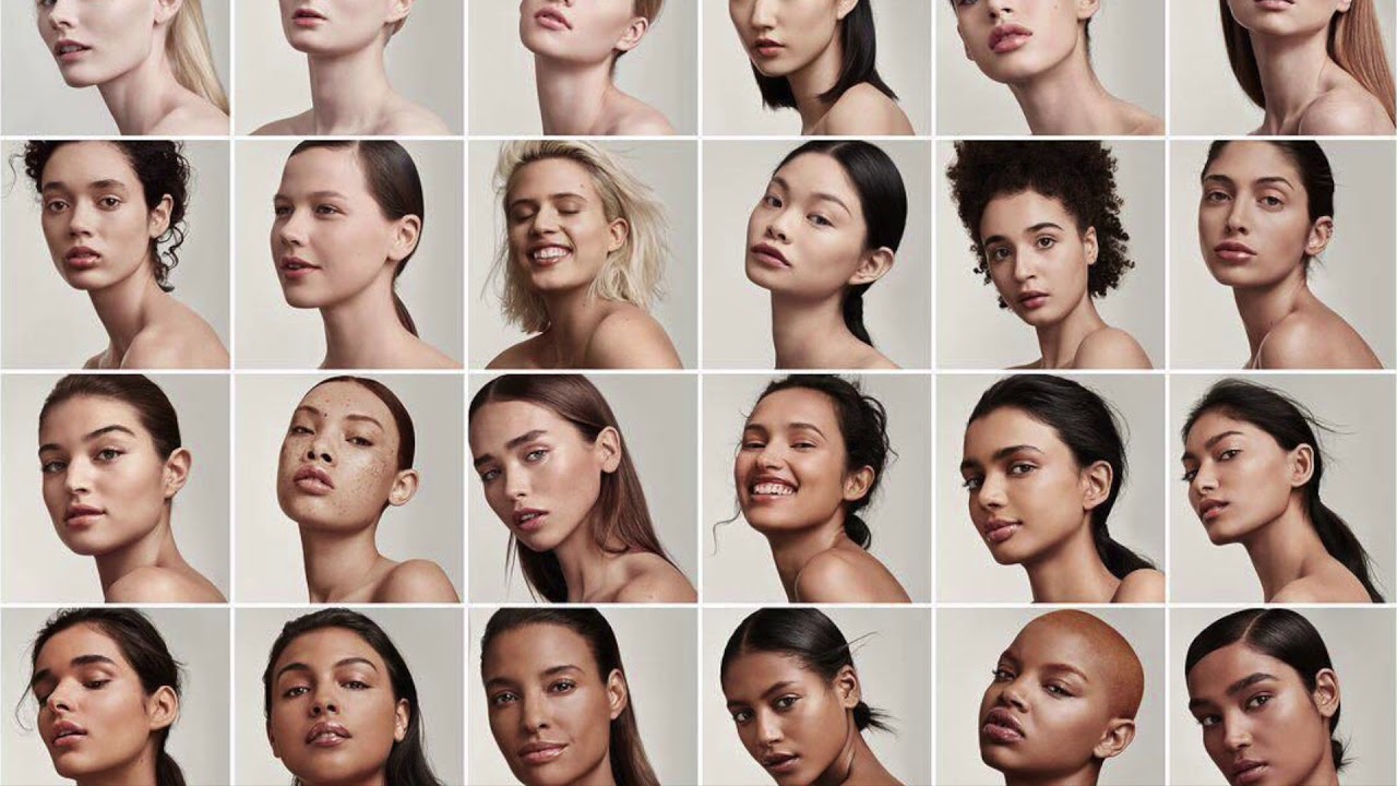 Genes and skin color - YouTube