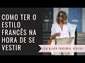 Truques Para Ser Mais Estilosa e Elegante I Liza Block